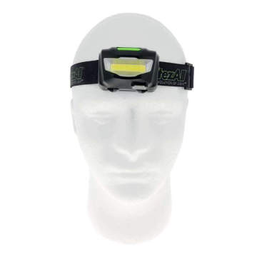 120 Lumen Rechargeable COB LED Headlamp